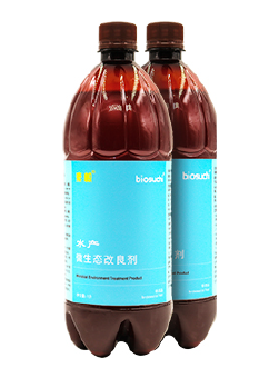 素帜 水产微生态改良剂